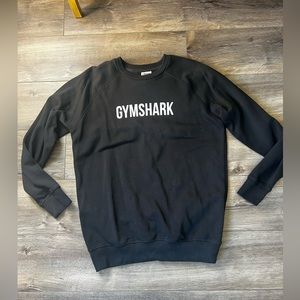 Gymshark sweatshirt XS